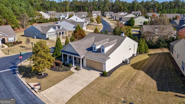 1000 Lone Oak Road, Greensboro, GA 30642