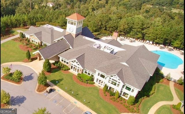 1000 Lone Oak Road, Greensboro, GA 30642