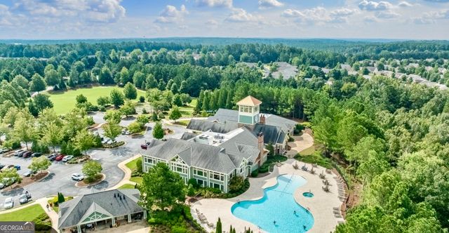 1000 Lone Oak Road, Greensboro, GA 30642