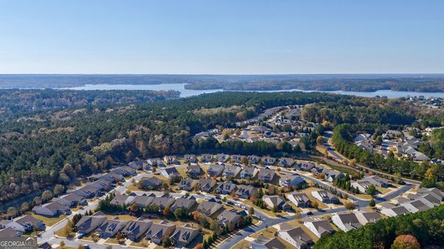 1000 Lone Oak Road, Greensboro, GA 30642