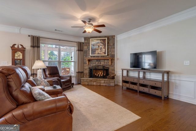 1000 Lone Oak Road, Greensboro, GA 30642