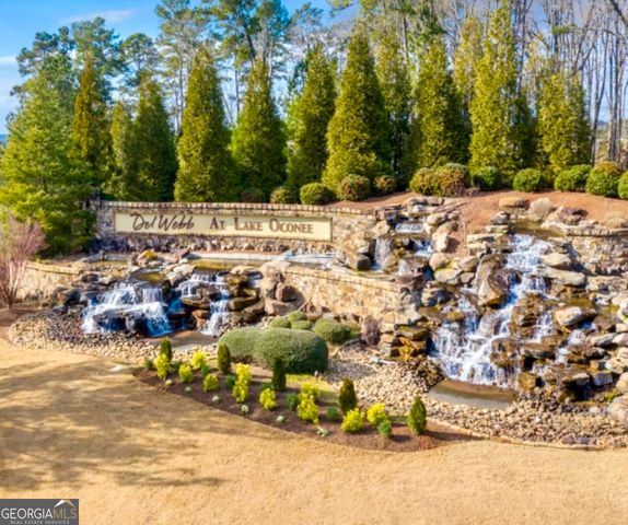 1000 Lone Oak Road, Greensboro, GA 30642