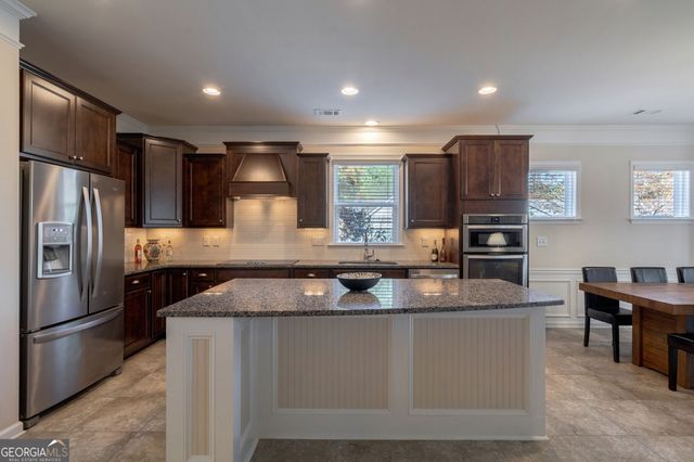 1000 Lone Oak Road, Greensboro, GA 30642