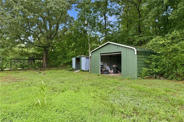 375 Curtis Street, Ramseur, NC 27316