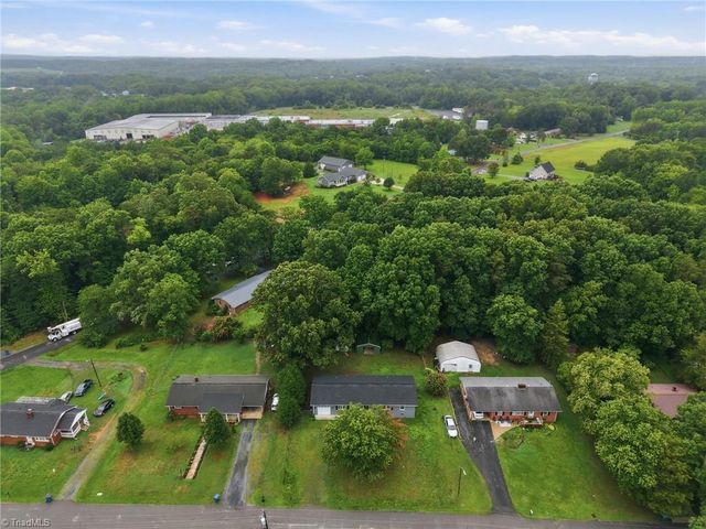 375 Curtis Street, Ramseur, NC 27316