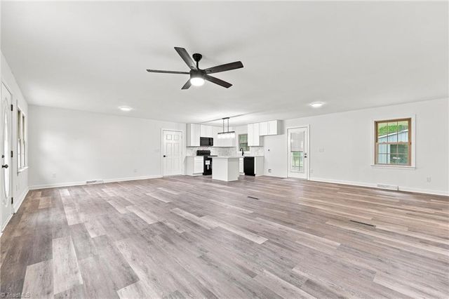 375 Curtis Street, Ramseur, NC 27316