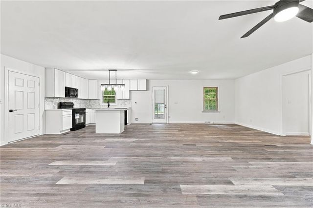375 Curtis Street, Ramseur, NC 27316