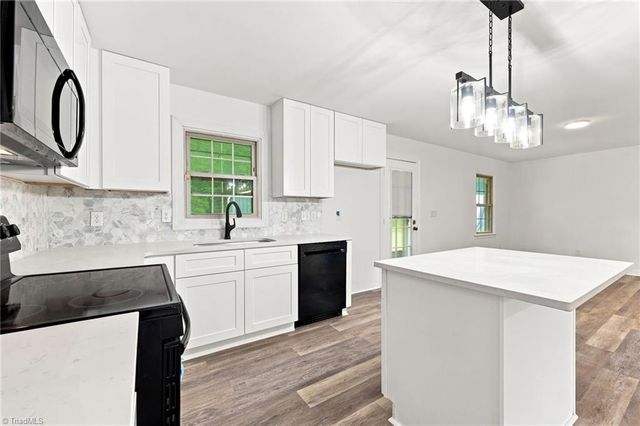 375 Curtis Street, Ramseur, NC 27316