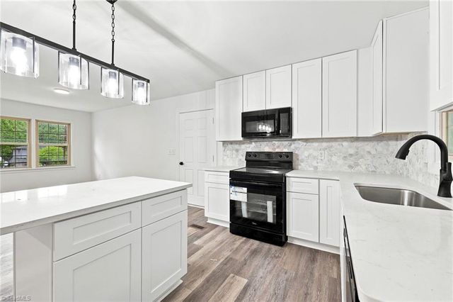 375 Curtis Street, Ramseur, NC 27316