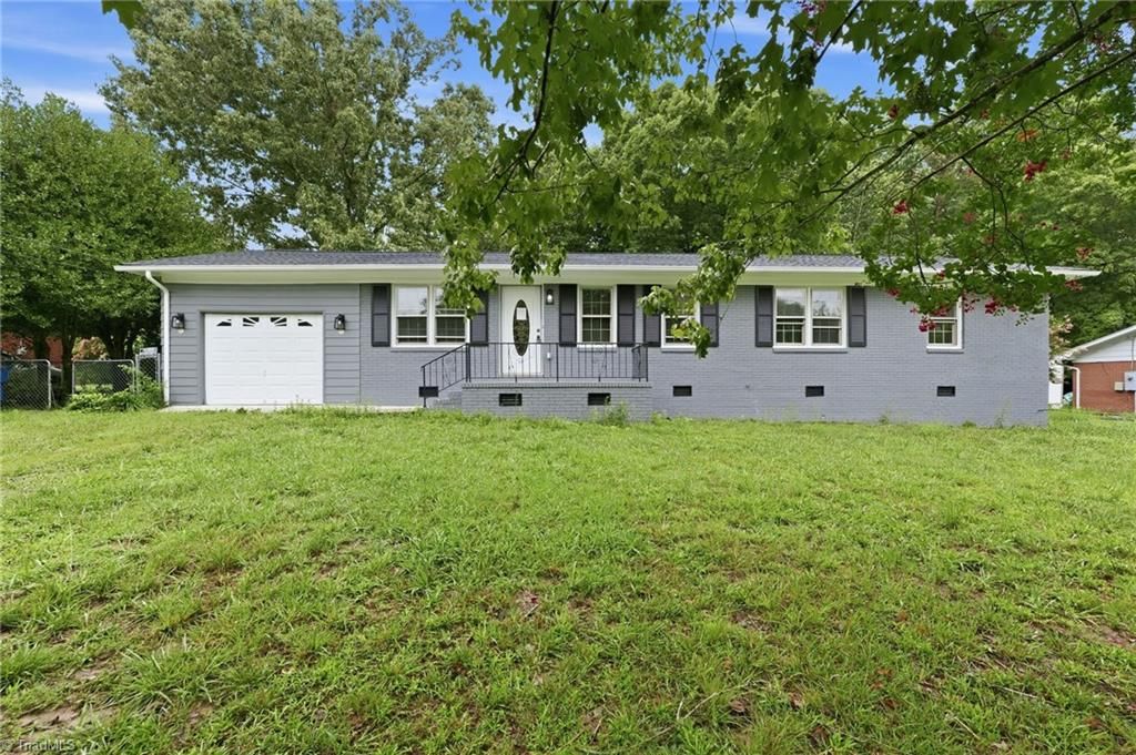375 Curtis Street, Ramseur, NC 27316