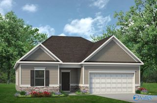 The Landen Miller Lane, Owens Cross Roads, AL 35763