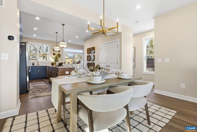 25 KEENE CT, Charlottesville, VA 22903