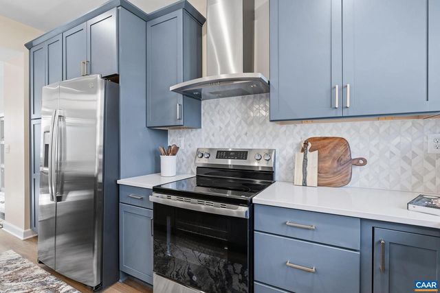 25 KEENE CT, Charlottesville, VA 22903
