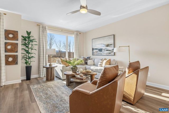 25 KEENE CT, Charlottesville, VA 22903