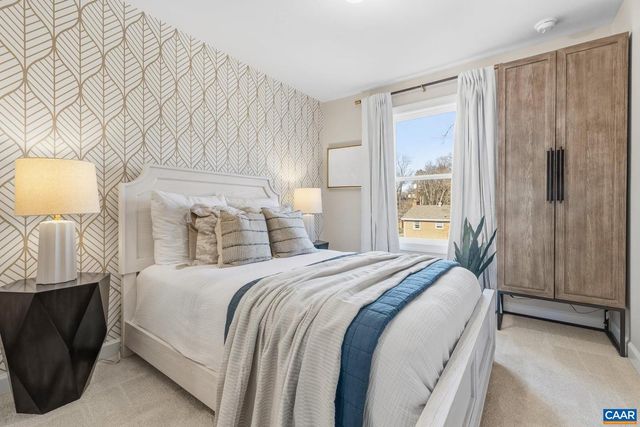 25 KEENE CT, Charlottesville, VA 22903