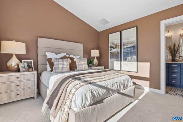 25 KEENE CT, Charlottesville, VA 22903