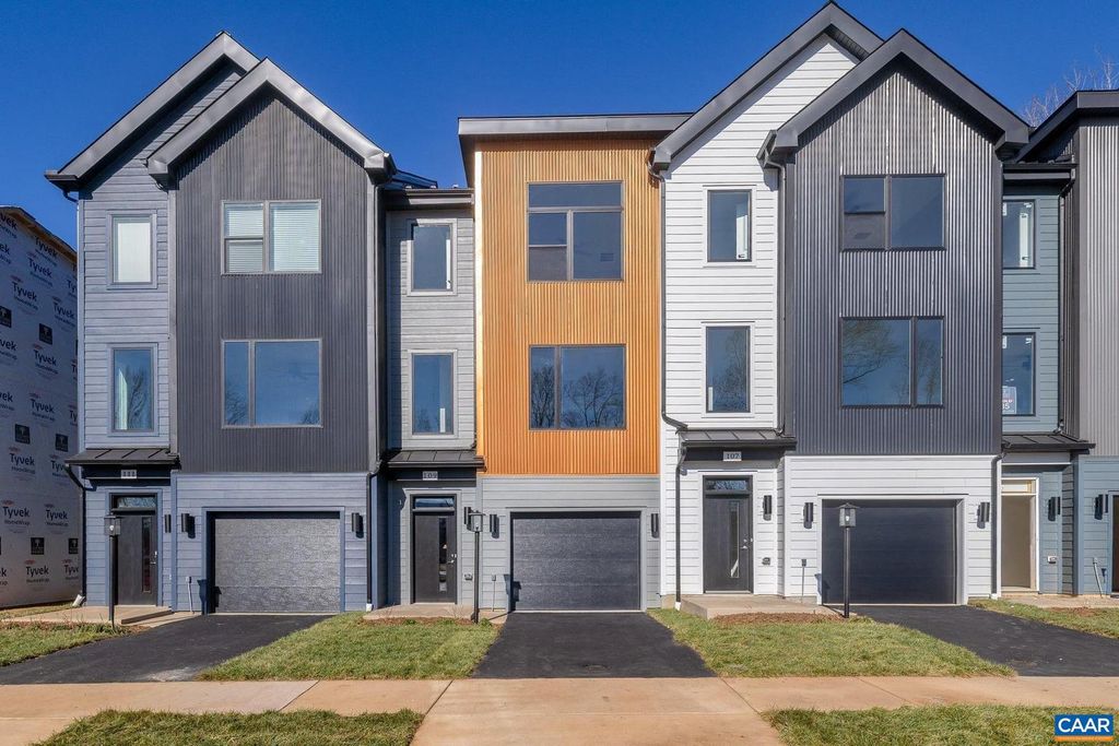 25 KEENE CT, Charlottesville, VA 22903
