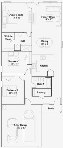 21214 Serene Meadow Drive, New Caney, TX 77357