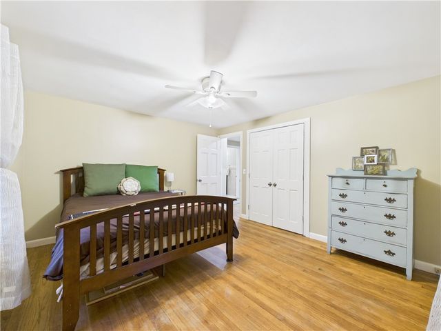 77 Fairfield Drive, North Kingstown, RI 02852