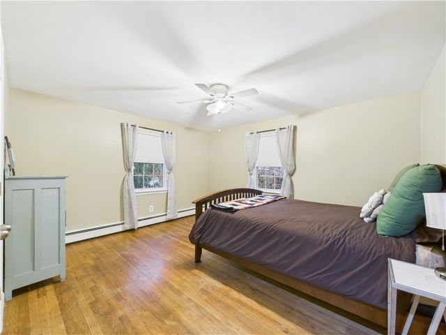 77 Fairfield Drive, North Kingstown, RI 02852