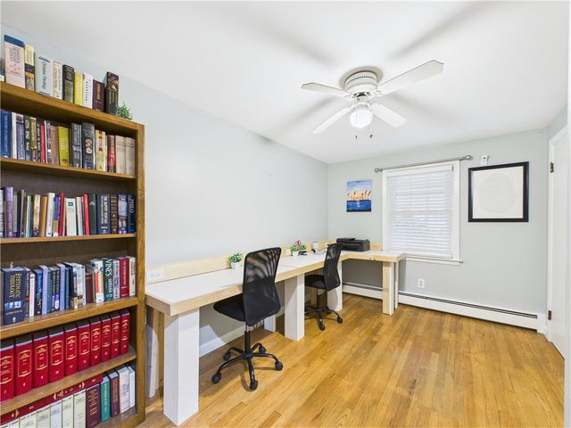 77 Fairfield Drive, North Kingstown, RI 02852