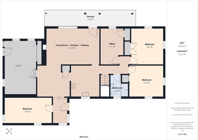 77 Fairfield Drive, North Kingstown, RI 02852