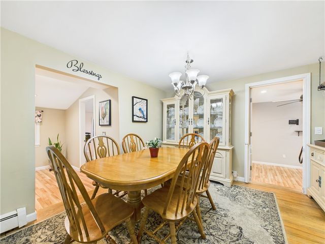 77 Fairfield Drive, North Kingstown, RI 02852