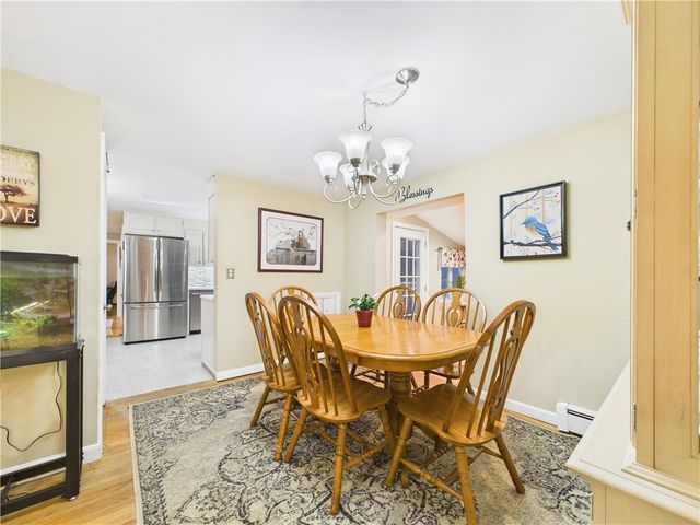 77 Fairfield Drive, North Kingstown, RI 02852