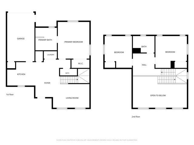 301 Mineral Wells, Terrell, TX 75160
