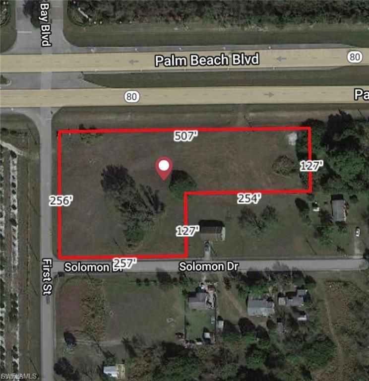 23070 Palm Beach BLVD, ALVA, FL 33920 — photo 2