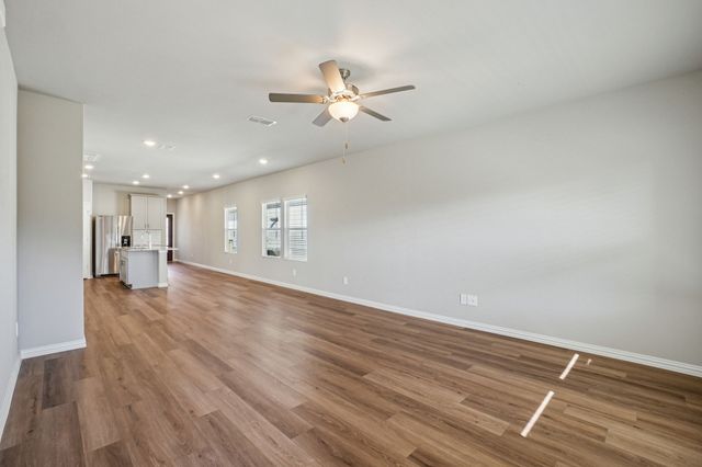 512 Dorothy Drive, Princeton, TX 75071