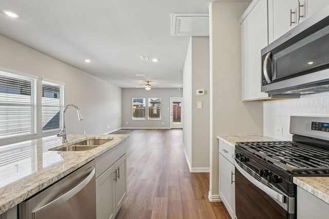 512 Dorothy Drive, Princeton, TX 75071