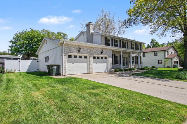 2304 Shannon Drive, Valparaiso, IN 46383