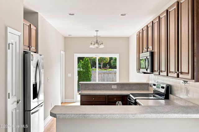8023 Sweetgrass Court, Wilmington, NC 28412