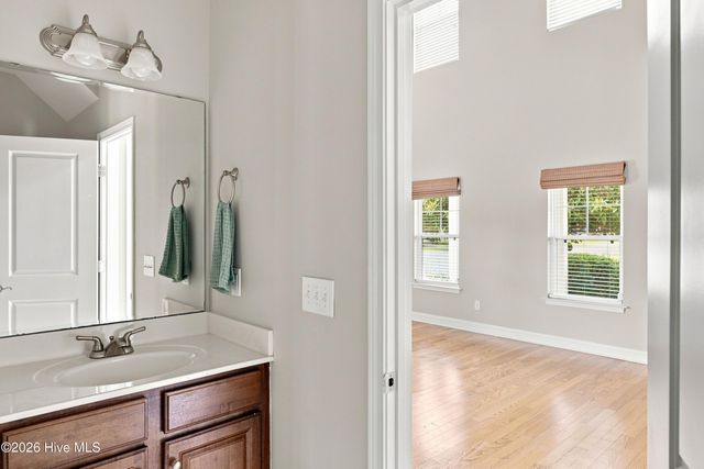 8023 Sweetgrass Court, Wilmington, NC 28412