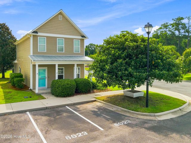 8023 Sweetgrass Court, Wilmington, NC 28412
