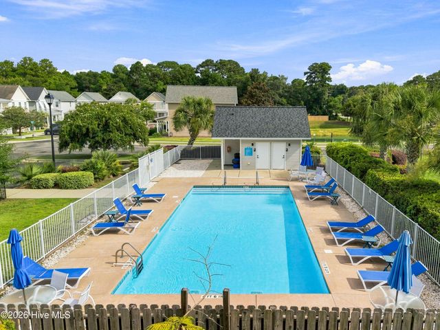 8023 Sweetgrass Court, Wilmington, NC 28412