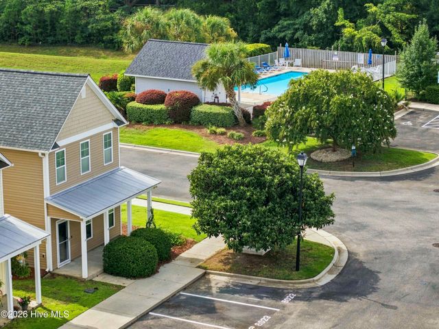 8023 Sweetgrass Court, Wilmington, NC 28412