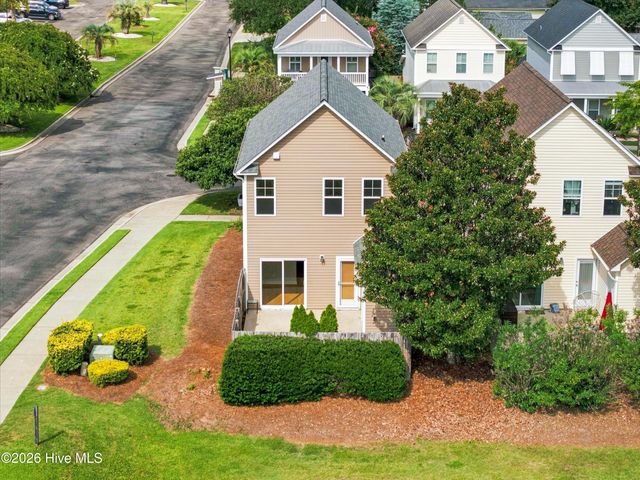 8023 Sweetgrass Court, Wilmington, NC 28412