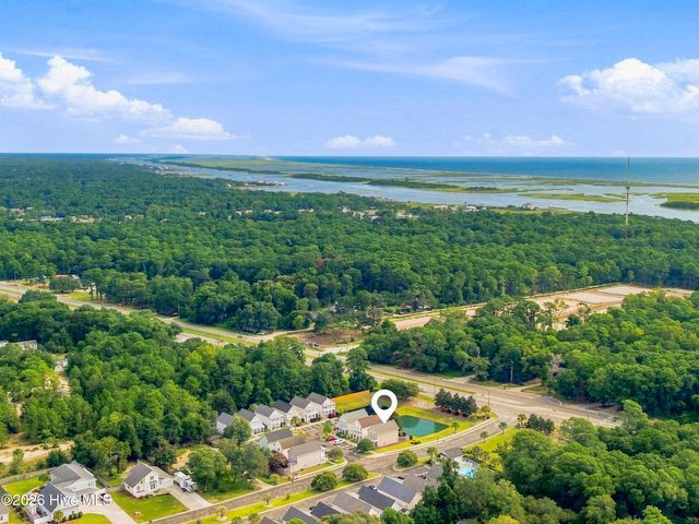 8023 Sweetgrass Court, Wilmington, NC 28412