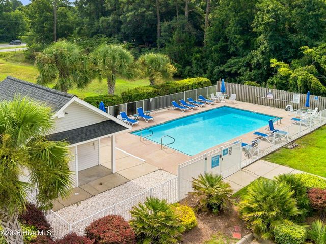 8023 Sweetgrass Court, Wilmington, NC 28412
