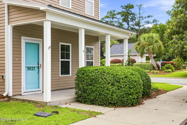 8023 Sweetgrass Court, Wilmington, NC 28412