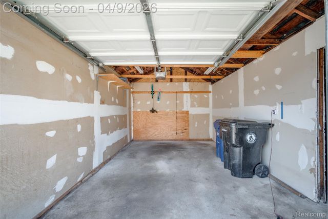 15843 Knight, Redford Charter Township, MI 48239