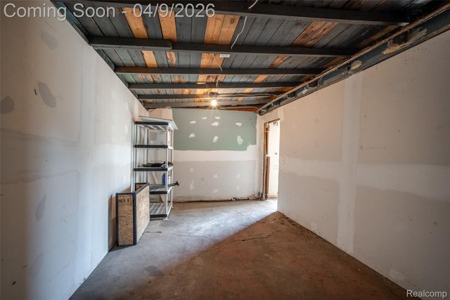 15843 Knight, Redford Charter Township, MI 48239