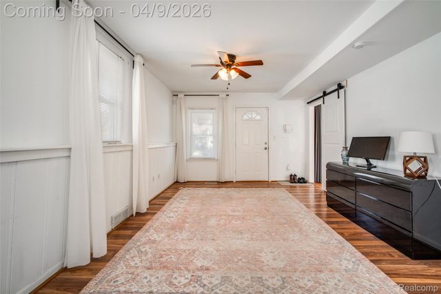 15843 Knight, Redford Charter Township, MI 48239