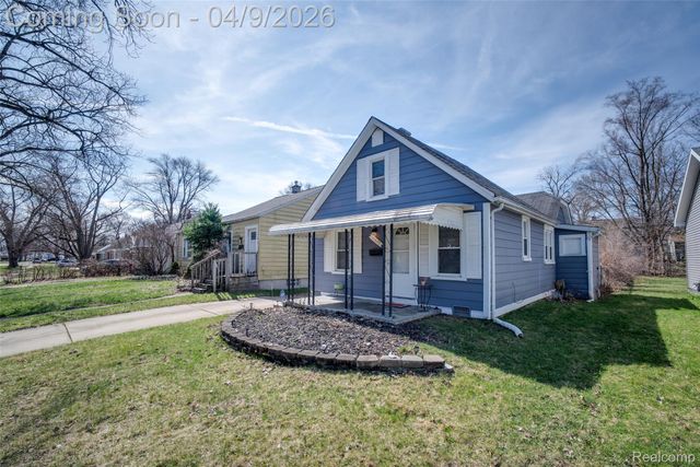 15843 Knight, Redford Charter Township, MI 48239