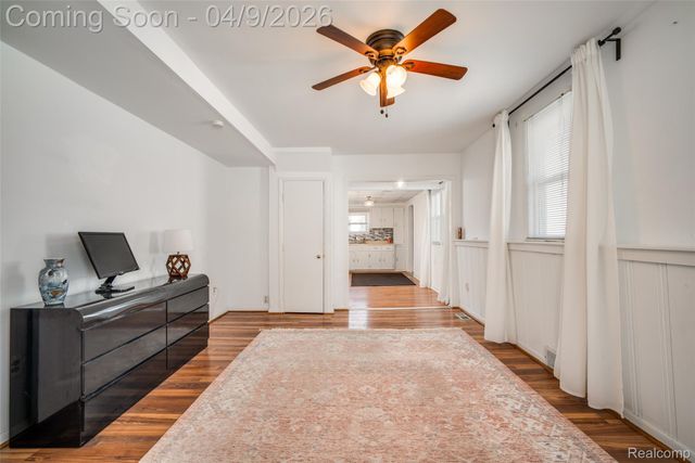 15843 Knight, Redford Charter Township, MI 48239