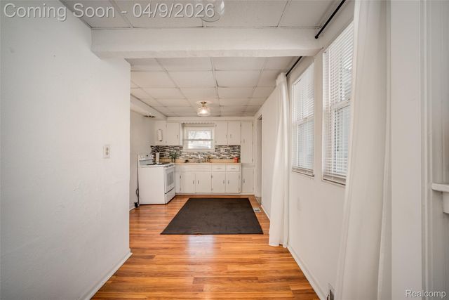 15843 Knight, Redford Charter Township, MI 48239