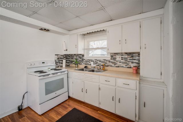 15843 Knight, Redford Charter Township, MI 48239