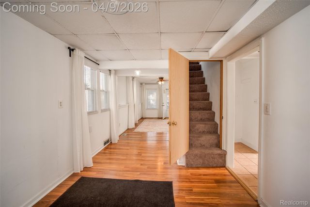 15843 Knight, Redford Charter Township, MI 48239